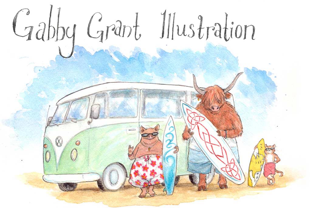 Illustrations